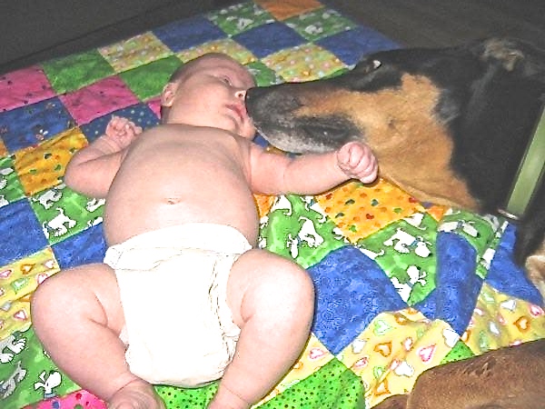 Chayton & Kobe - Version 2