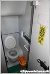 Bus Toilet