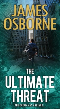 Pic-THE ULTIMATE THREAT-1