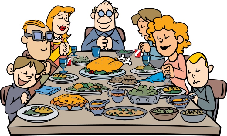 Thanksgiving-Family-Dinner-PDF Pronto