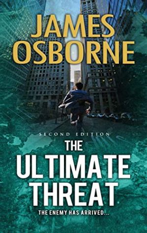 The Ultimate Threat 2